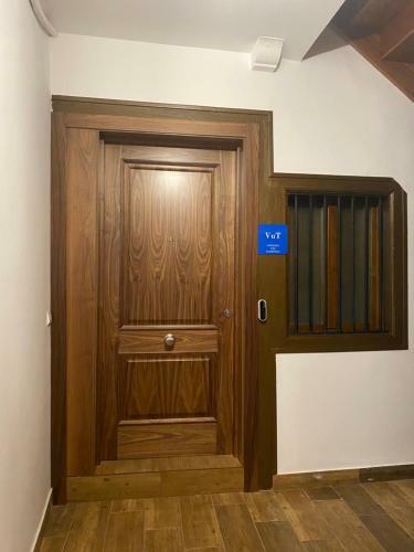 Apartamento Tu&mi Villafranca