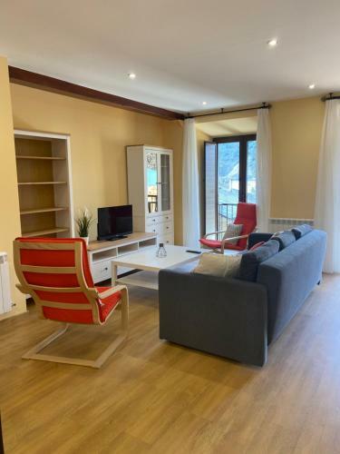 Apartamento Tu&mi Villafranca