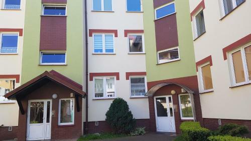 Apartamento Mieszkanie Nad Morzem