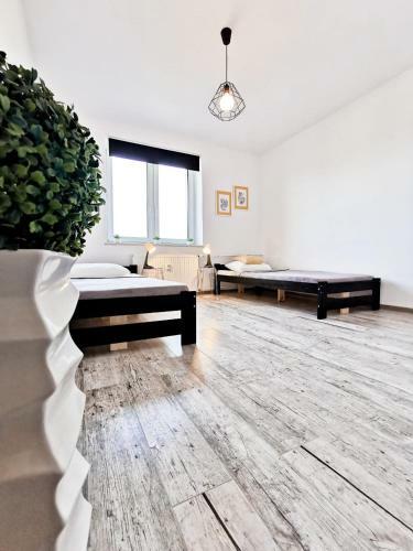 Apartament Na Poddaszu M.ch. - Ustka