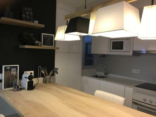 Apartamento Casa Beiramar, Parking Wifi Desayuno