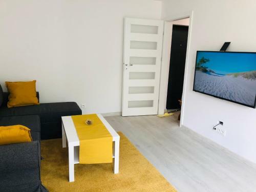 Apartamento Mieszkanie Ustka