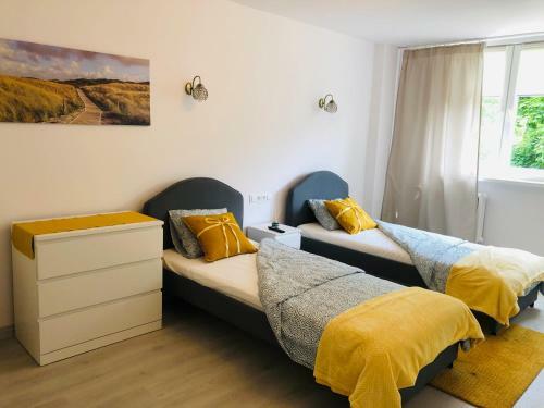 Apartamento Mieszkanie Ustka