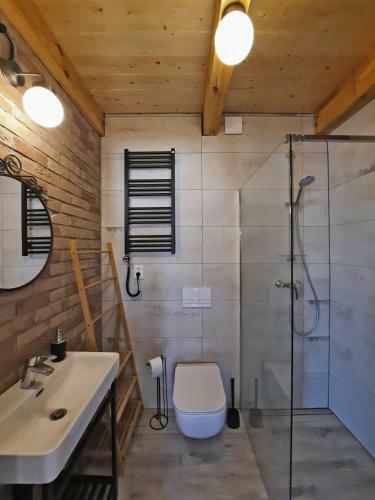 Apartamento Patyki Kamyki