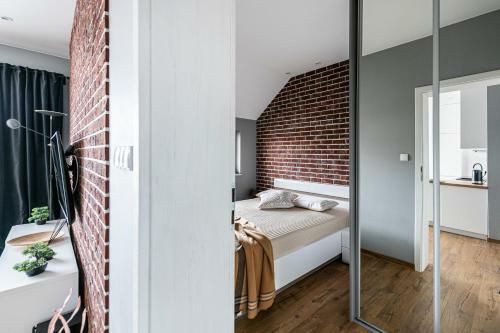 Przytulny Apartament Na Polnej