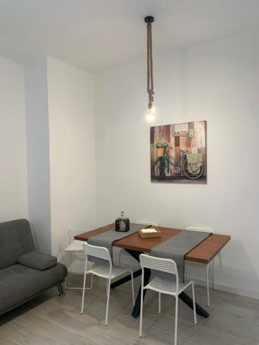 Apartamento Plaza de Espa�a
