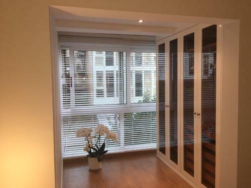 Apartamento de La Luz C�ntrico En N�utico -parking