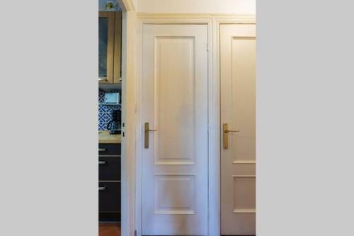 Apartamento Vigo Centro Vistas