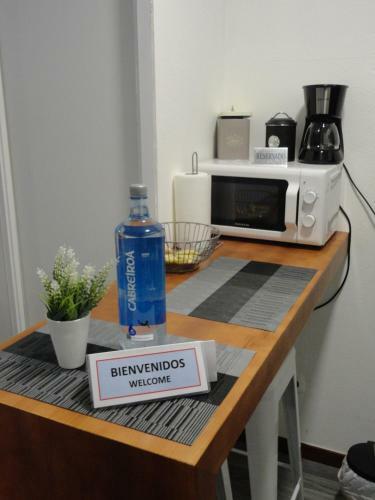 Apartamento Estancia Acogedora En Vigo