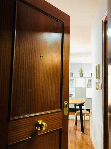 Apartamento Studio Tur�stico City Areal