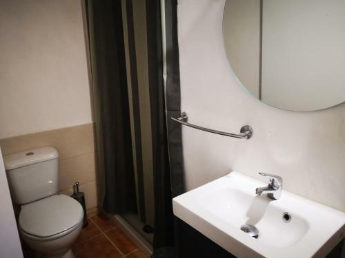 Apartamento Campo Santa Baia