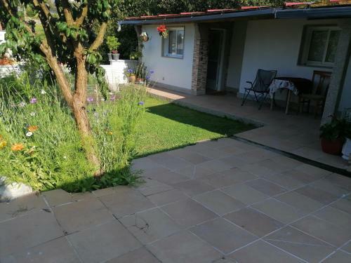 Apartamento Campo Santa Baia