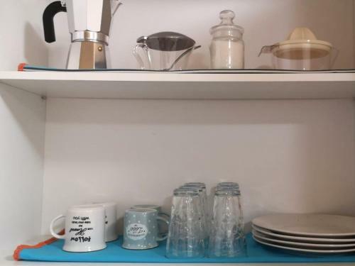 Apartamento Campo Santa Baia