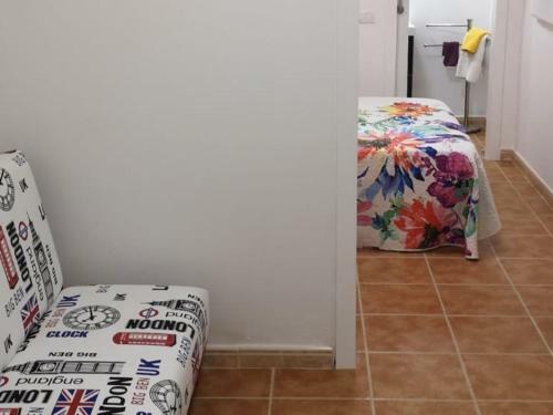 Apartamento Campo Santa Baia
