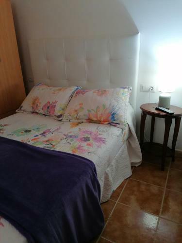 Apartamento Campo Santa Baia