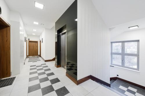 Apartament Solny Centrum Wieliczka 11
