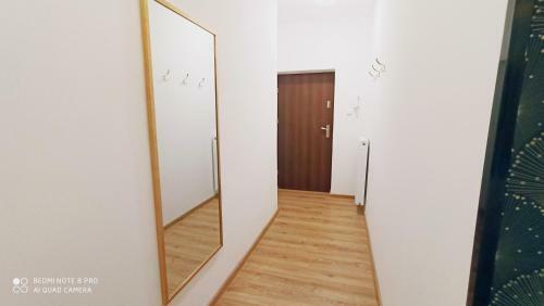 Wieliczka City Apartments