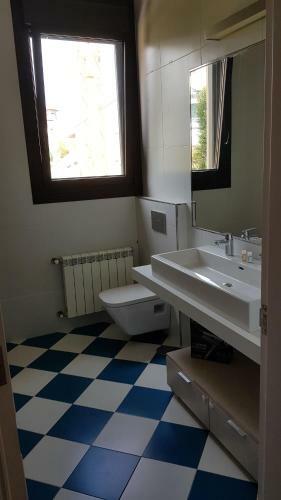 Villa Flor Do Roc�o