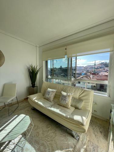 Apartamento Carrerahouses Bahia