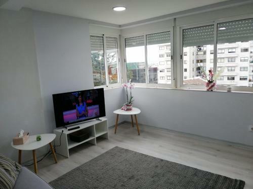 Apartamento Villa Felicidad