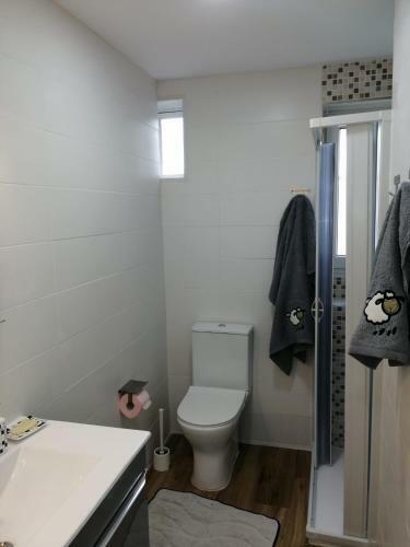 Apartamento Villa Felicidad