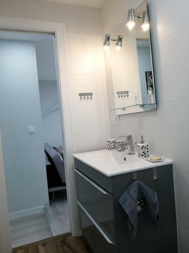 Apartamento Villa Felicidad