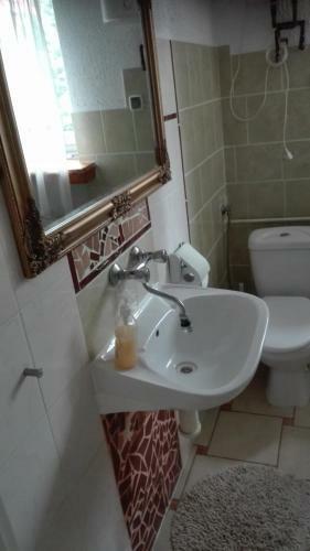Noclegi I Apartamenty Wilkasy / Rondo