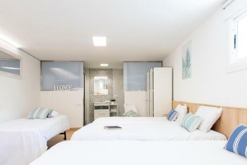 Villa Apartamento El Casta�al