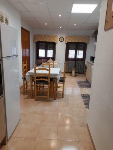 Apartamento Estudio Plano Royo 1�
