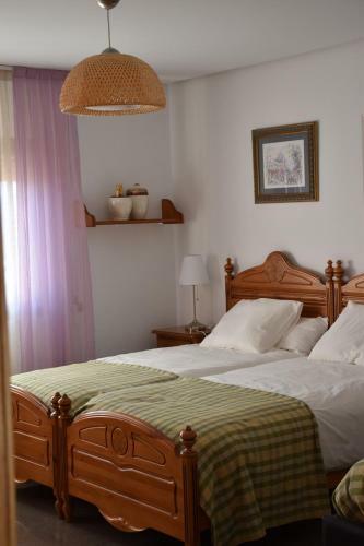 Agroturismo Casa Rural Mary