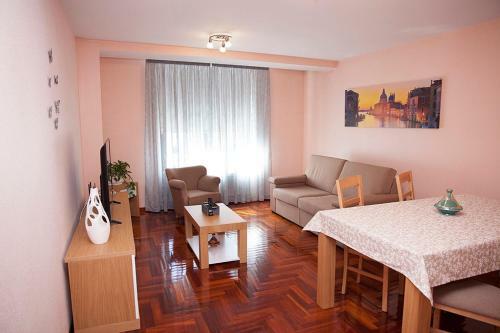 Apartamento Laros Pios Alojamiento