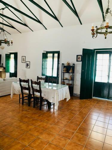 Finca Los Alcores
