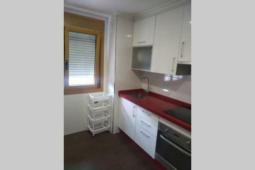 Apartamento Piso de Lujo Con Todas Las Comodidades!