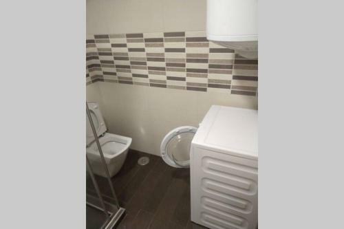 Apartamento Piso de Lujo Con Todas Las Comodidades!