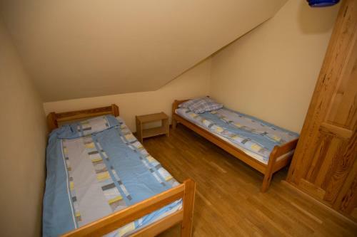 Agroturismo Ranczo Kalinka