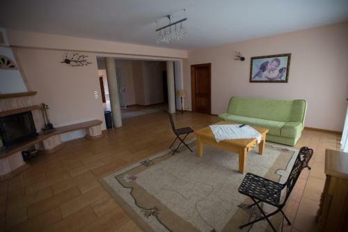 Agroturismo Ranczo Kalinka