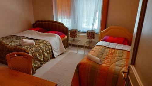 Agroturismo Ranczo Kalinka