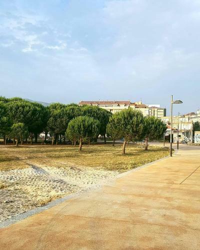 Apartamento Vistas A La R�a de Arousa