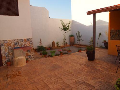 Agroturismo Casa La Abuela