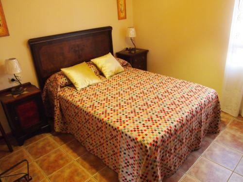 Agroturismo Casa La Abuela