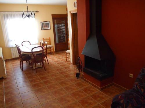 Agroturismo Casa La Abuela
