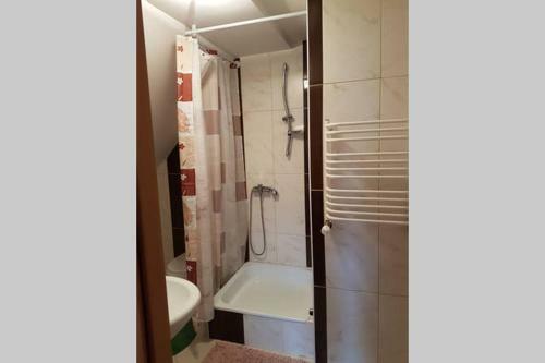 Apartamento Udany Wypoczynek