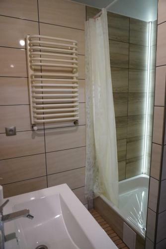 Apartamento Udany Wypoczynek
