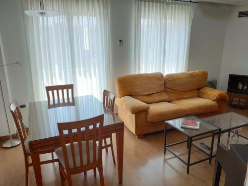 Apartamento Alojamiento Villamayor Centro