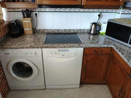 Apartamento Alojamiento Villamayor Centro
