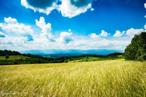 Agroturystyka Kapellanka - Kraina Wygas?ych Wulkan�w
