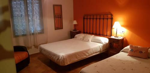 Apartamento A Noguera Sierra de Gata