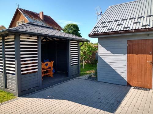 Apartament Wolin Nad Wod? Ko?o Miedzyzrdroj�w