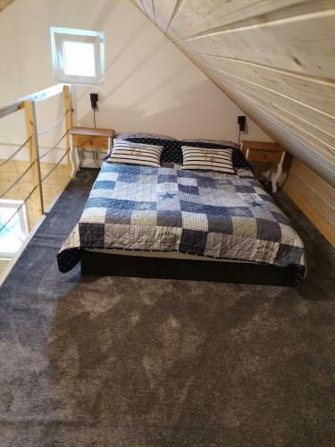Apartament Wolin Nad Wod? Ko?o Miedzyzrdroj�w