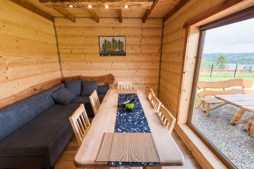 Lodge Chaty Jak Dawniej